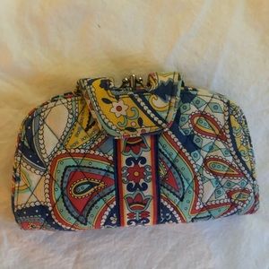 Vera Bradley Wallet